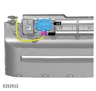 Cruise Control Module